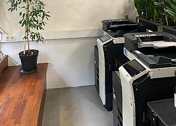 dokuPrint Digitaldruck image dokuPrint Digitaldruck