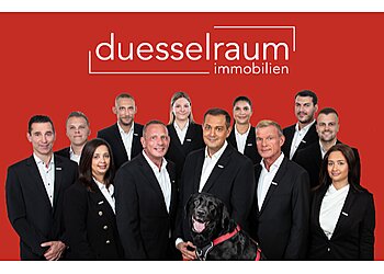 duesselraum immobilien OHG photo duesselraum immobilien OHG