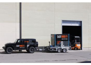 3 Beste Speichereinheiten in Nürnberg, Deutschland - Expertenempfehlungen