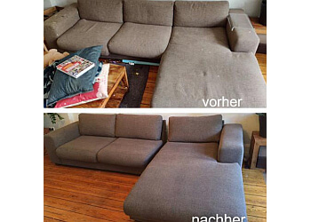 easyclean24 Die mobile Reinigung photo easyclean24 Die mobile Reinigung