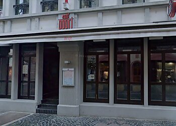 eatDOORI photo eatDOORI