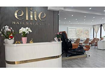 elite NALS & LASHES photo elite NALS & LASHES