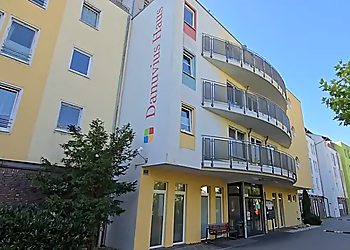emeis Pflegeresidenz Ingolstadt
