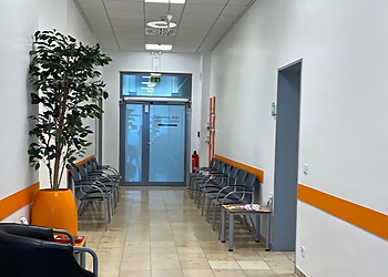 Dr. med. Ariane Melzer, MHBA - endokrinologikum Hannover photo Dr. med. Ariane Melzer, MHBA - endokrinologikum Hannover