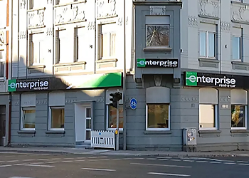enterprise Bochum