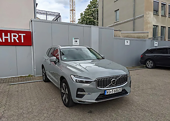 enterprise Bonn-Süd photo enterprise Bonn-Süd