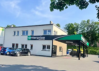 enterprise Dortmund