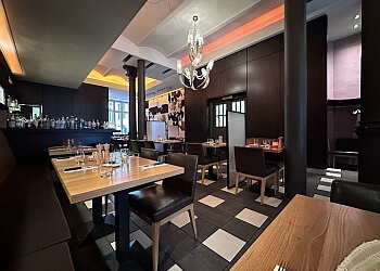 Estancia Steaks photo Estancia Steaks