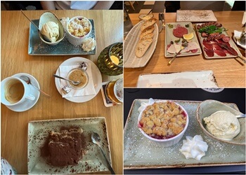 Estancia Steaks image Estancia Steaks