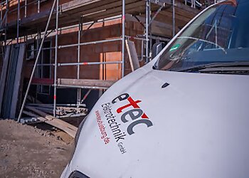 etec GmbH photo etec GmbH