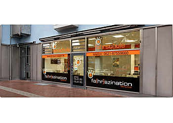 fa(hr)szination GmbH