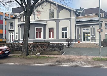 felmo Mobiler Tierarzt Lübeck