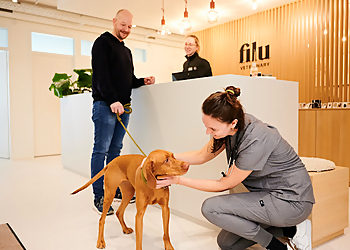 filu Tierarzt München Theresienwiese photo filu Tierarzt München Theresienwiese