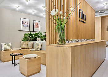 filu Tierarzt München Theresienwiese