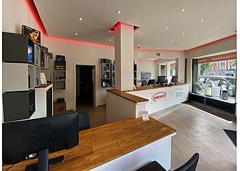 Halcom IT OHG photo Halcom IT OHG