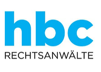 hbc Rechtsanwälte eGbR