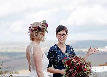 holzundglück Hochzeitsagentur