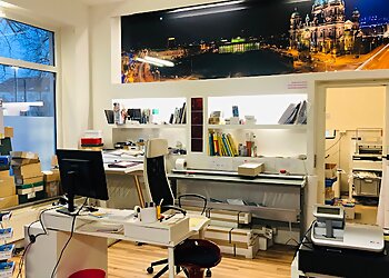 Dein Copyshop photo Dein Copyshop