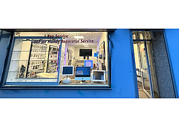 i-Repair Service GmbH i-Repair Service GmbH