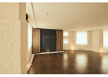 iYOGA Regensburg photo iYOGA Regensburg