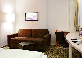 ibis Dresden Zentrum photo ibis Dresden Zentrum