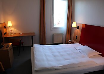 ibis Styles Gelsenkirchen photo ibis Styles Gelsenkirchen