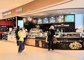 immergrün Hamburger Meile photo immergrün Hamburger Meile