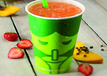 immergrün Hamburger Meile image immergrün Hamburger Meile