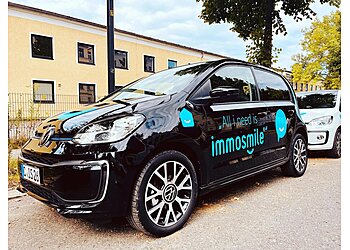 immosmile GmbH photo immosmile GmbH