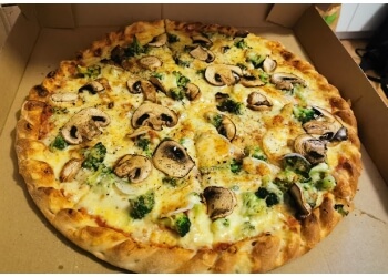 Inci's Pizza Inci's Pizza