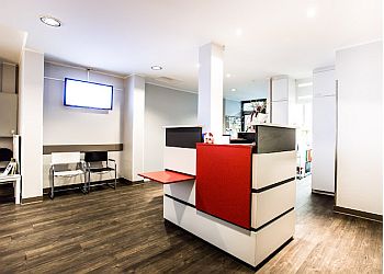 kleintierpraxen SÜDERELBE GbR image kleintierpraxen SÜDERELBE GbR