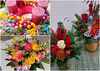 kreatives Blütenspiel image kreatives Blütenspiel