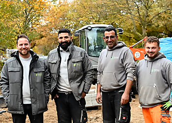 kremer gartenbau GmbH image kremer gartenbau GmbH
