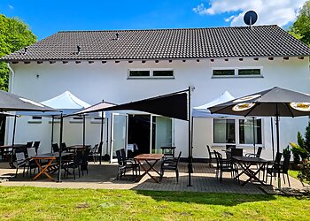 kriegsfuss Restaurant photo kriegsfuss Restaurant