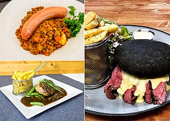 kriegsfuss Restaurant image kriegsfuss Restaurant