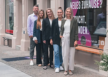 living halle GmbH photo living halle GmbH