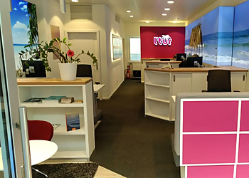 ltur Reisebüro Hannover photo ltur Reisebüro Hannover