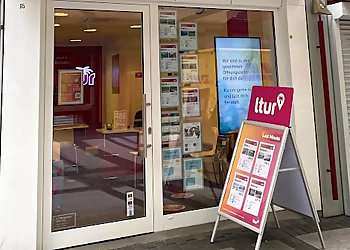 ltur Reisebüro Köln photo ltur Reisebüro Köln