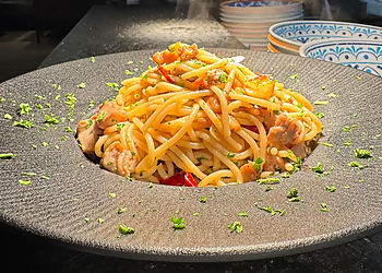 mamma´s Ristorante Krefeld