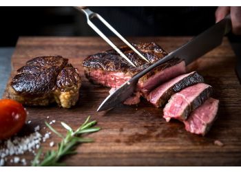 [m]eatery - Steak Restaurant + Bar