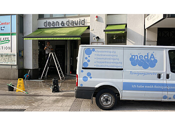 medA-Dienstleistungsservice GmbH