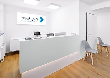 medimpuls Physiotherapie GmbH photo medimpuls Physiotherapie GmbH