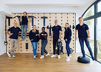 medimpuls Physiotherapie GmbH image medimpuls Physiotherapie GmbH