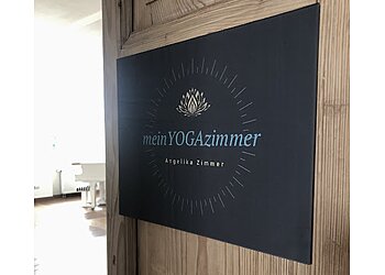 meinYOGAzimmer image meinYOGAzimmer