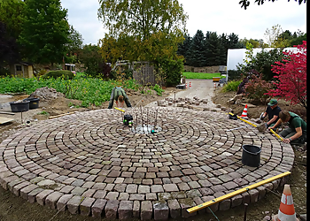michael holzweiler Garten-und Landschaftsbau GmbH photo michael holzweiler Garten-und Landschaftsbau GmbH