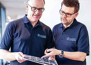 mind mvz GmbH