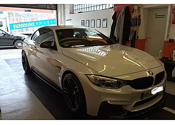 mobiclean Hamburg Autoaufbereitung photo mobiclean Hamburg Autoaufbereitung