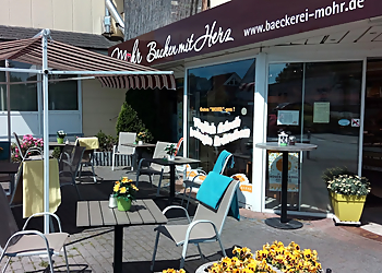 mohr Bäckerei und Konditorei Mohr photo mohr Bäckerei und Konditorei Mohr