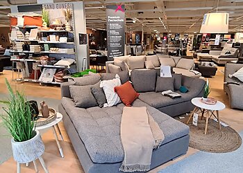 mömax Frankfurt photo mömax Frankfurt