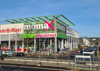 mömax Frankfurt